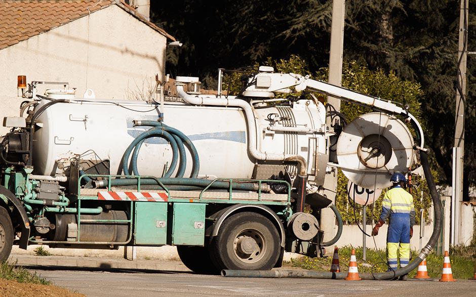 déboucheur de canalisation Mormant