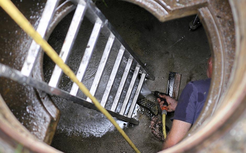 déboucheur de canalisation Mormant