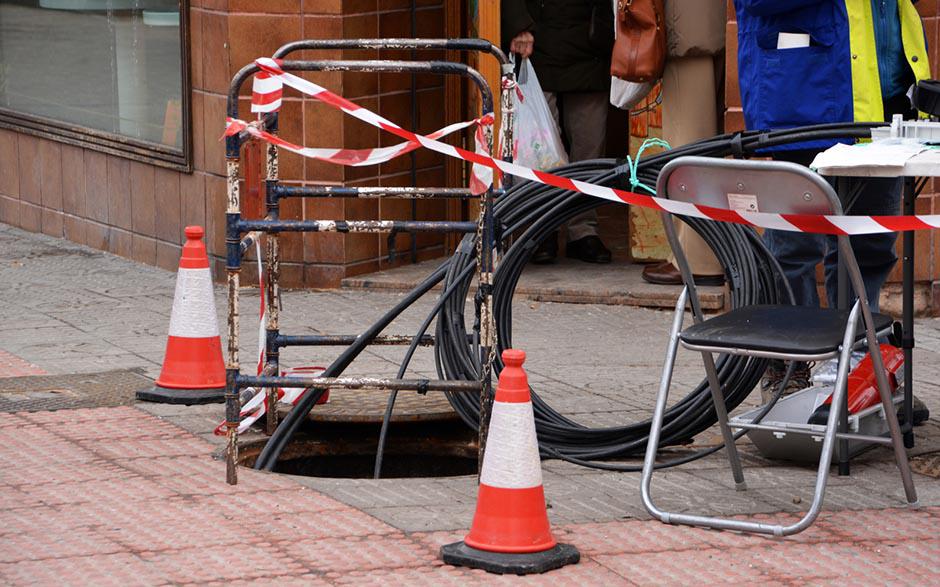 plombier déboucheur canalisation Les Ulis