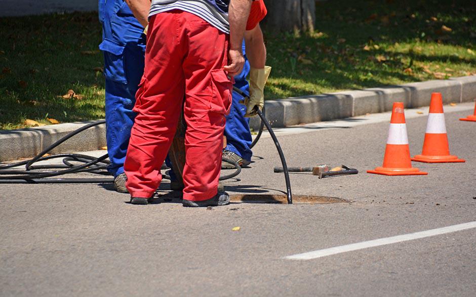 déboucheur de canalisation Mormant