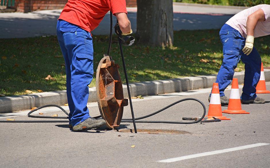 déboucheur de canalisation Mormant