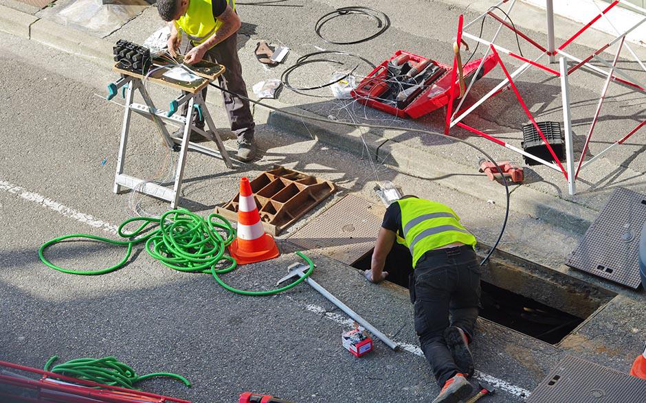 déboucheur chimique canalisation Pantin