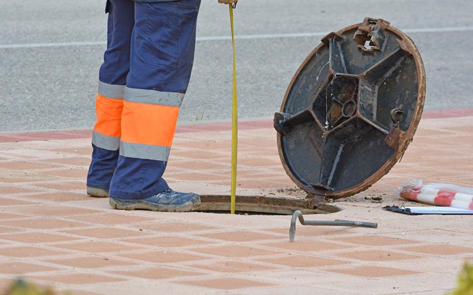 société de débouchage canalisation Villevaudé