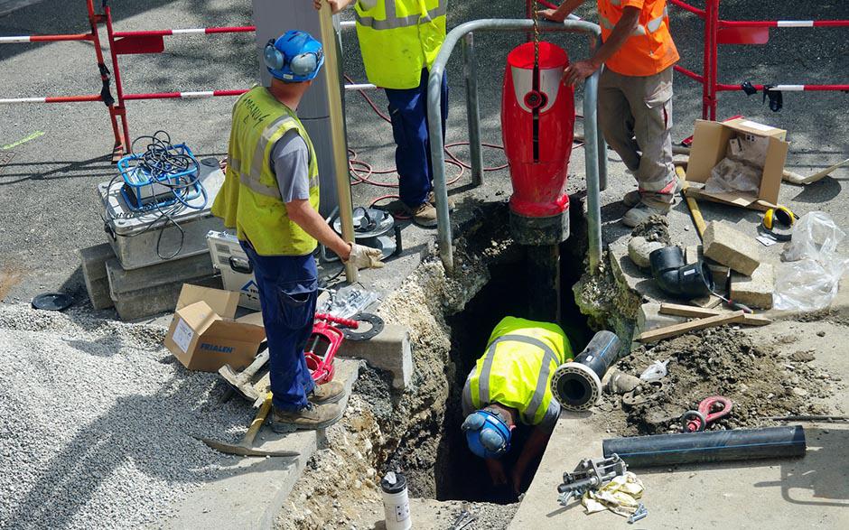 débouchage canalisation pas cher Paris 16